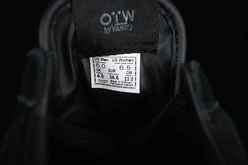 All categories Vans Vans series Vans Low Vans low-top Vans Style 36 Vans official low-top casual sneakers VN0A5JMFABK